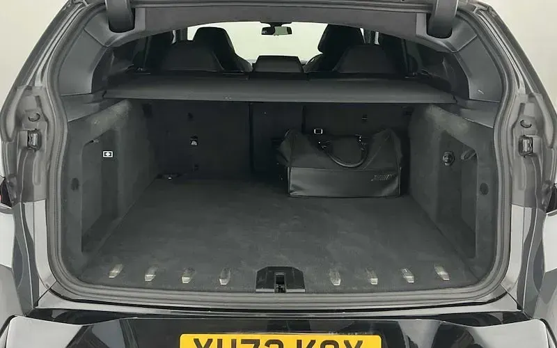 Used BMW XM Comfort Edition 653 HP (480 kW) 2023 Grey SUV