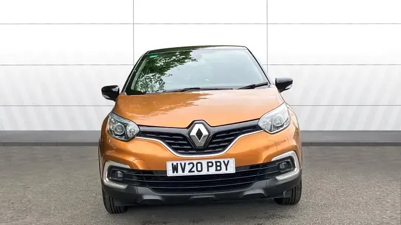 Used Renault Captur Play 90 HP (66 kW) 2019 Other SUV