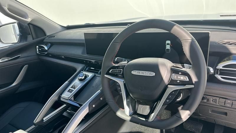 Used Maxus T60 2025 Blue Pickup