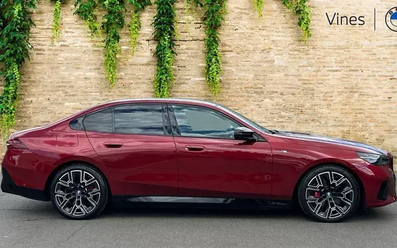 Used BMW i5 442 kW (601 HP) 2026 Sedan