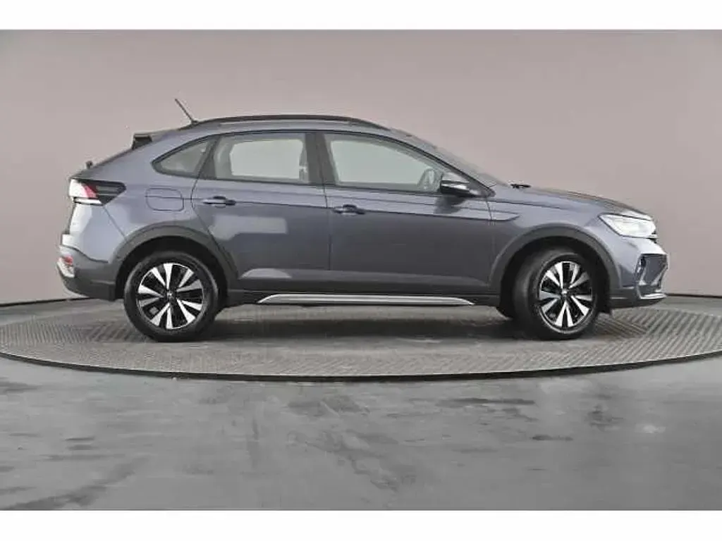Used VW Taigo 95 HP (69 kW) 2023 SUV