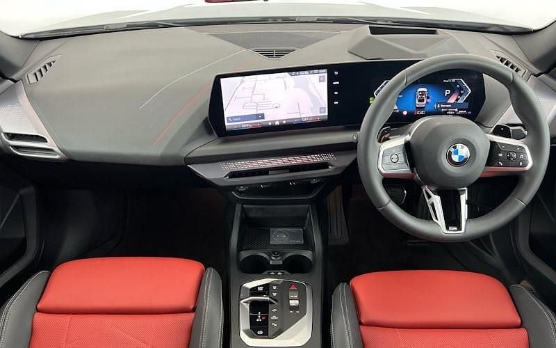 Used BMW 223 M Sport 218 HP (160 kW) 2026 Coupe