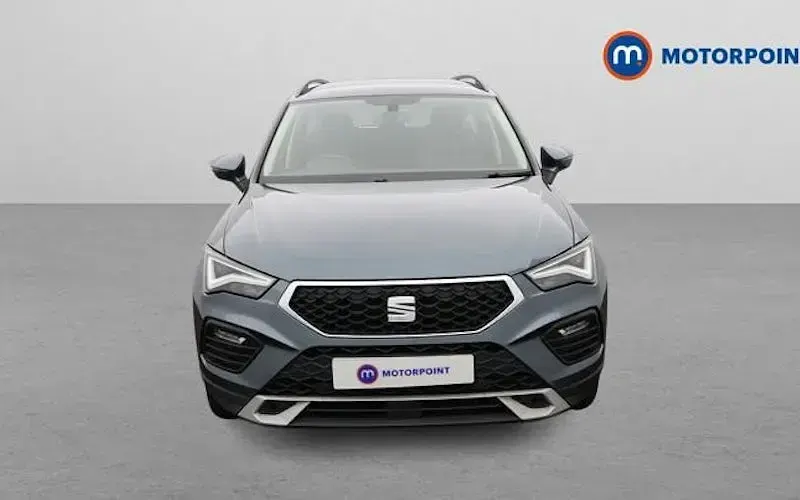 Used Seat Ateca SE 150 HP (110 kW) 2025 SUV