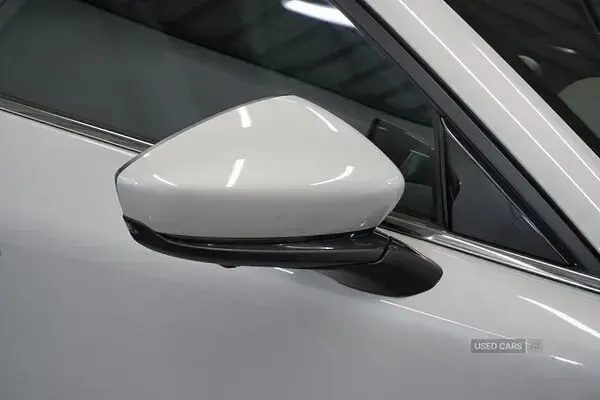 Used Mazda CX-30 Takumi-Line 2025 White SUV