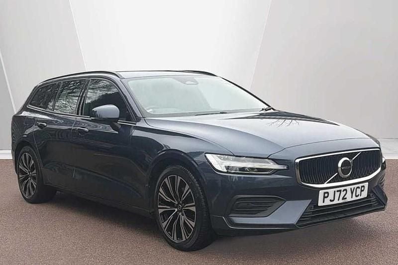 Used Volvo V60 Core 2023 Estate