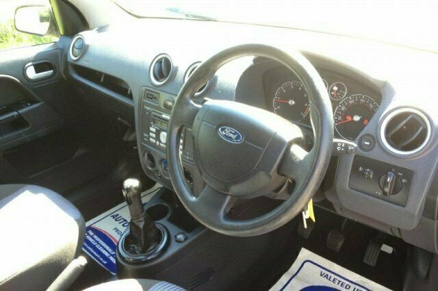 Used Ford Fusion 2006 Estate