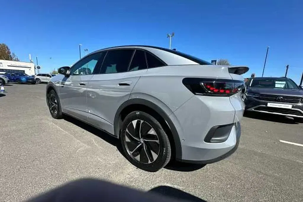 Usado VW ID.5 127 kW (174 HP) 2022 SUV