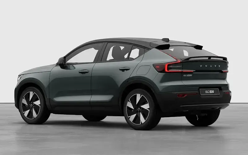 New Volvo EC40 Plus 185 kW (252 HP) 2026 Forest lake SUV