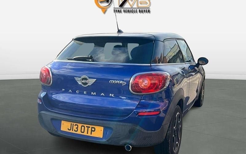 Used Mini Cooper Coupé 111 HP (81 kW) 2016 Coupe