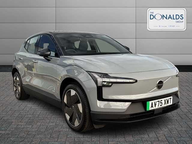 Used 2026 Volvo EX30 Performance SUV | £28,990 (Super price) - Image 1/2