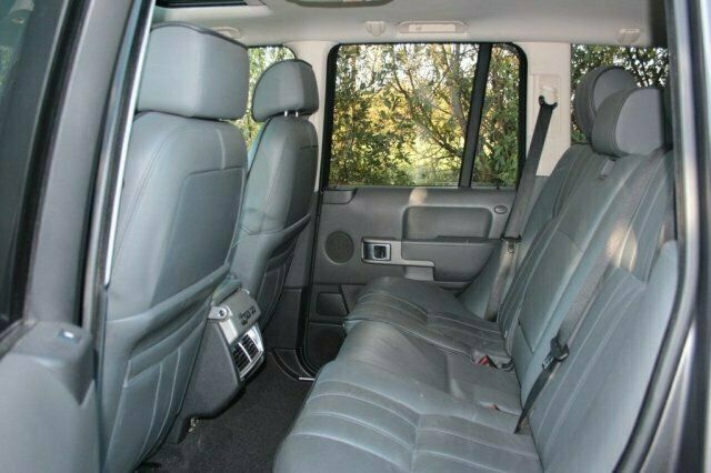 Used Land Rover Range Rover 2004 SUV