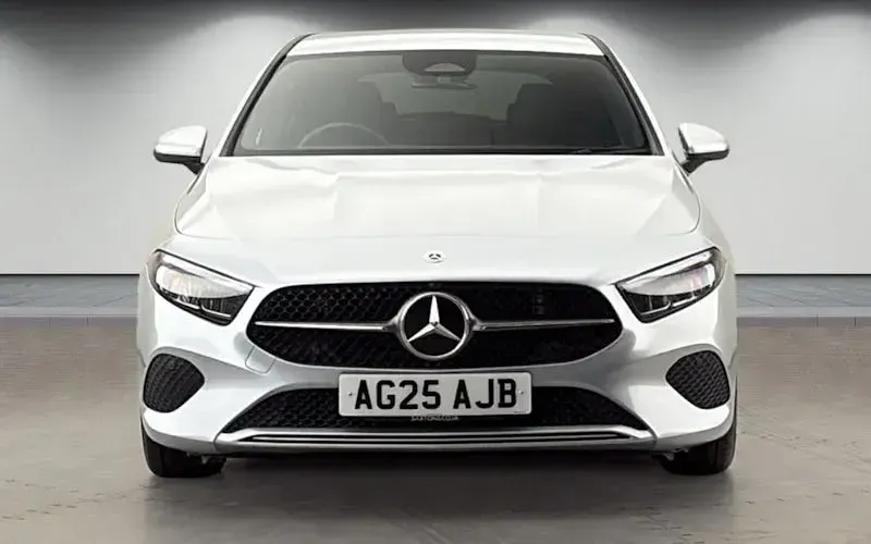 Used Mercedes A180 Executive 136 HP (100 kW) 2025 Hatchback
