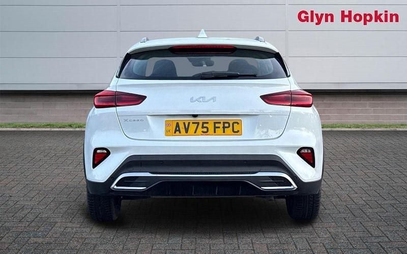 Used Kia XCeed 114 HP (83 kW) 2026 SUV