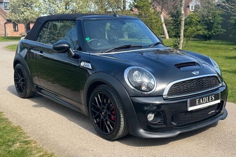 Used 2013 Mini John Cooper Works Hatchback | £11,500 (Fair price) - Image 1/1