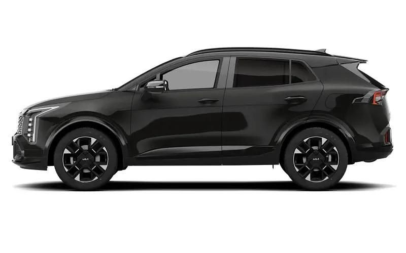 Usado Kia Sportage 150 HP (110 kW) 2023 SUV