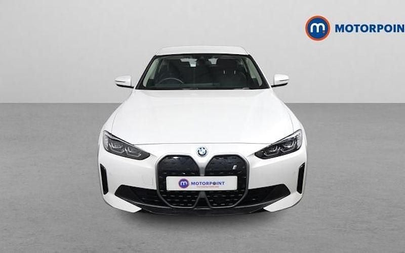 Used BMW i4 Sport Line 210 kW (286 HP) 2026 Sedan