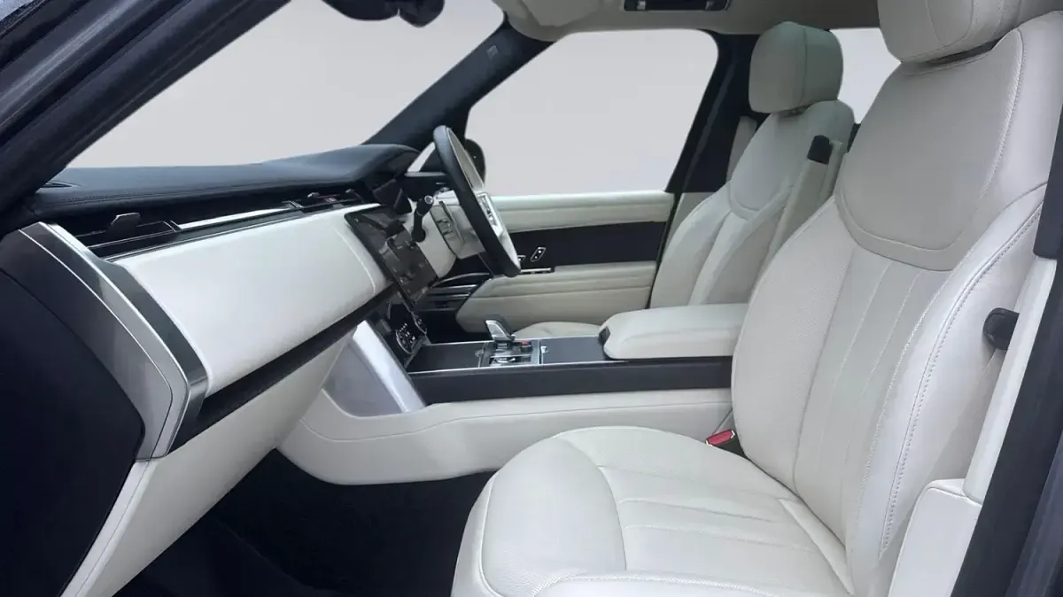 Używany Land Rover Range Rover HSE 2023 Szary SUV