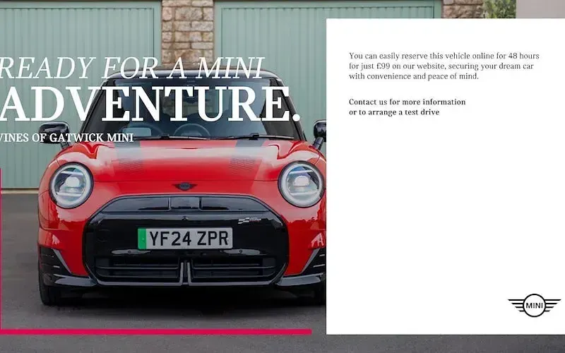 Used Mini Cooper S Hatch 192 HP (141 kW) 2019 Hatchback