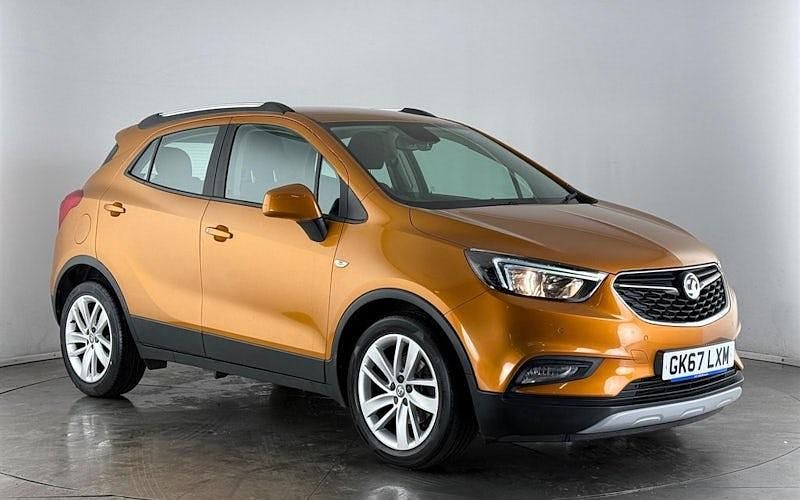 Used 2019 Vauxhall Mokka Active SUV | £9,700 (Fair price) - Image 1/3