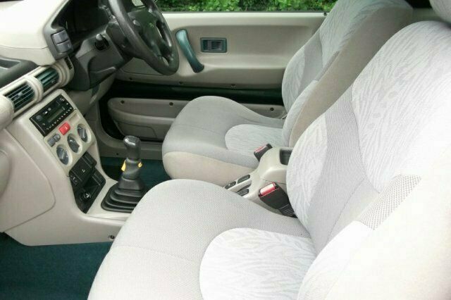 Used Land Rover Freelander 2001 SUV