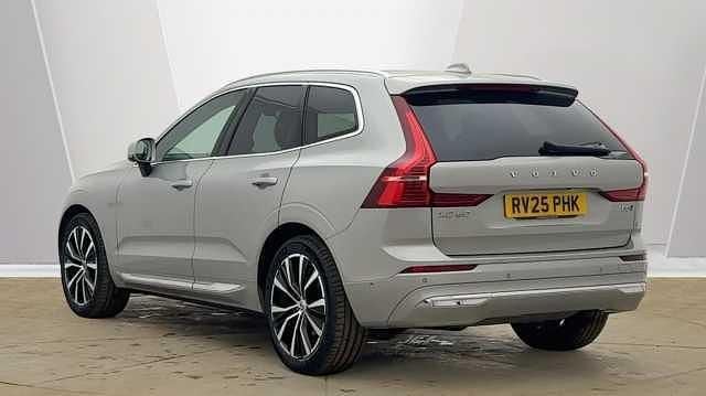 Used Volvo XC60 Ultra 247 HP (181 kW) 2025 SUV