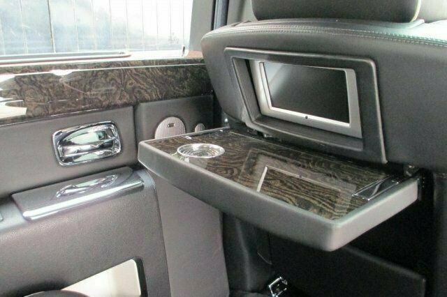 Used Rolls Royce Phantom 2006 Sedan