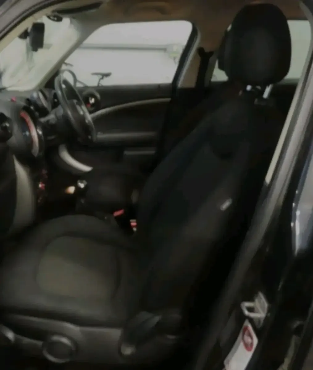 Used Mini Cooper D Business 2013 Black Hatchback