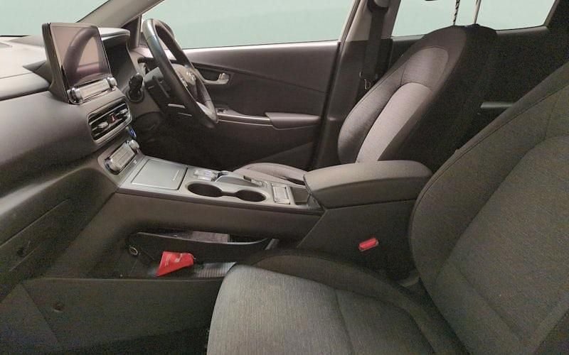 Used Hyundai Kona Premium 150 kW (204 HP) 2022 SUV