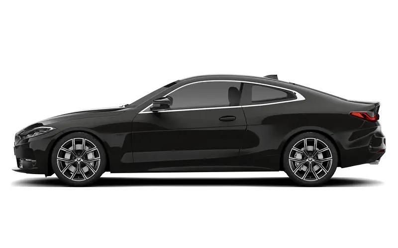 Usado BMW 502 M Sport 392 CV (288 kW) 2026 Coupe