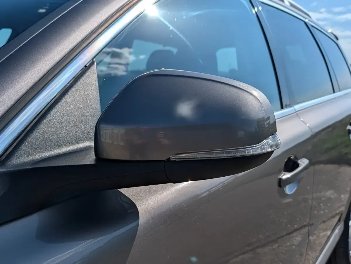 Käytetty Volvo V70 SE Lux 2011 Harmaa Farmari