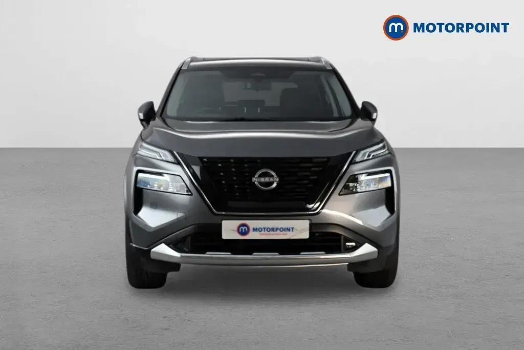 Used Nissan X-Trail Tekna 213 HP (156 kW) 2024 Grey SUV