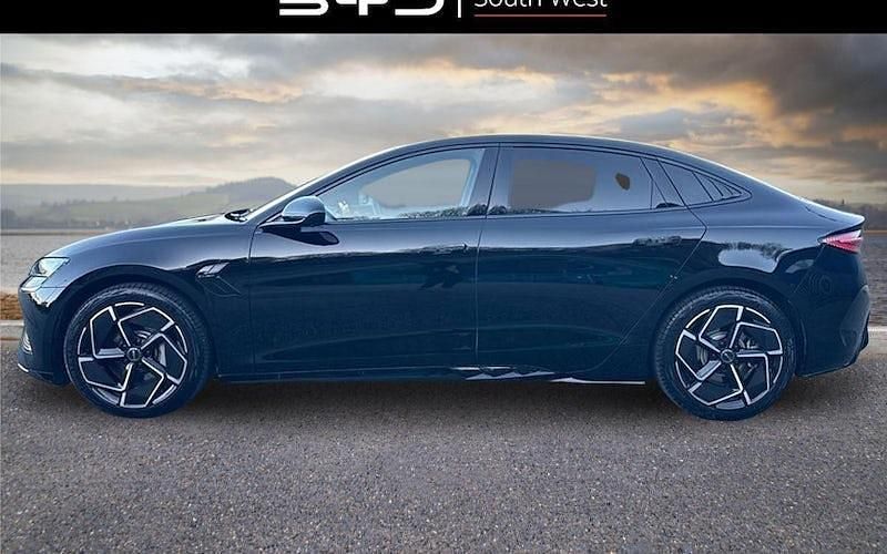 Used BYD Seal 389 kW (530 HP) 2026 Sedan