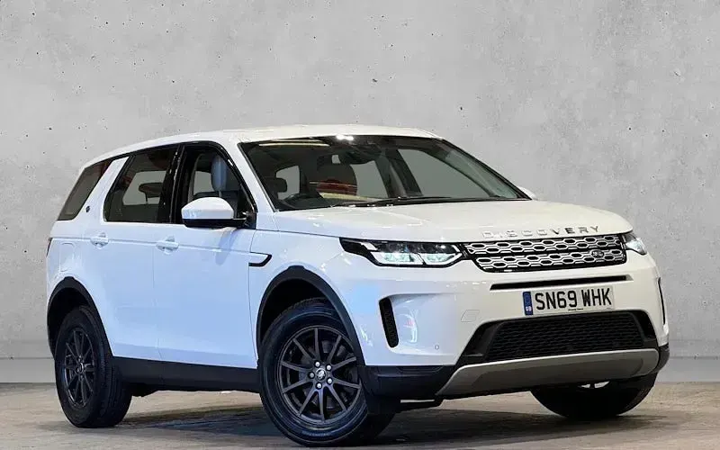 Used Land Rover Discovery Sport S 150 HP (110 kW) 2019 SUV