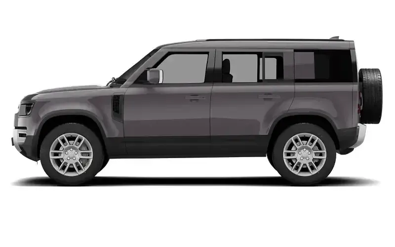 Used Land Rover Defender 635 HP (467 kW) 2025 SUV