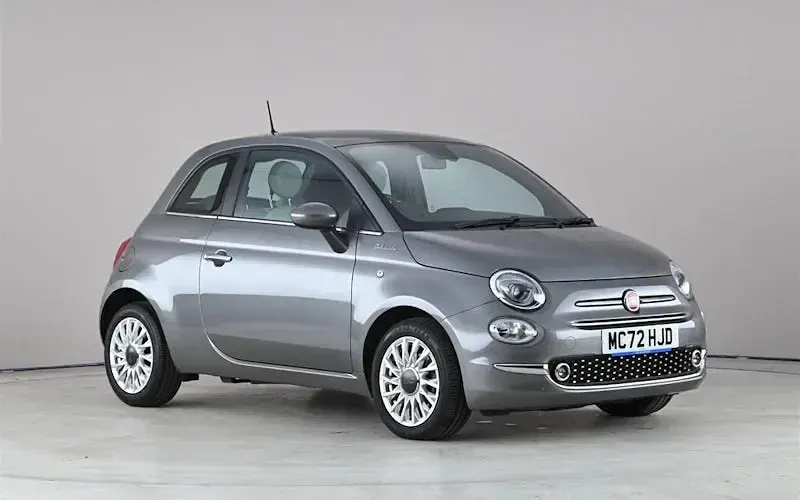 Usado Fiat 500 Dolcevita 69 CV (50 kW) 2022 Utilitario