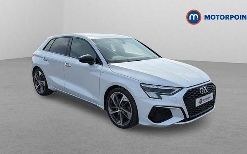 Used Audi A3 Sportback 150 HP (110 kW) 2023 Hatchback