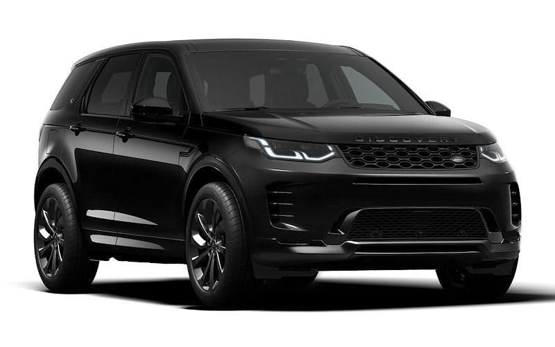 New 2025 Land Rover Discovery Sport SE Dynamic SUV | £51,439 (Fair price) - Image 1/1