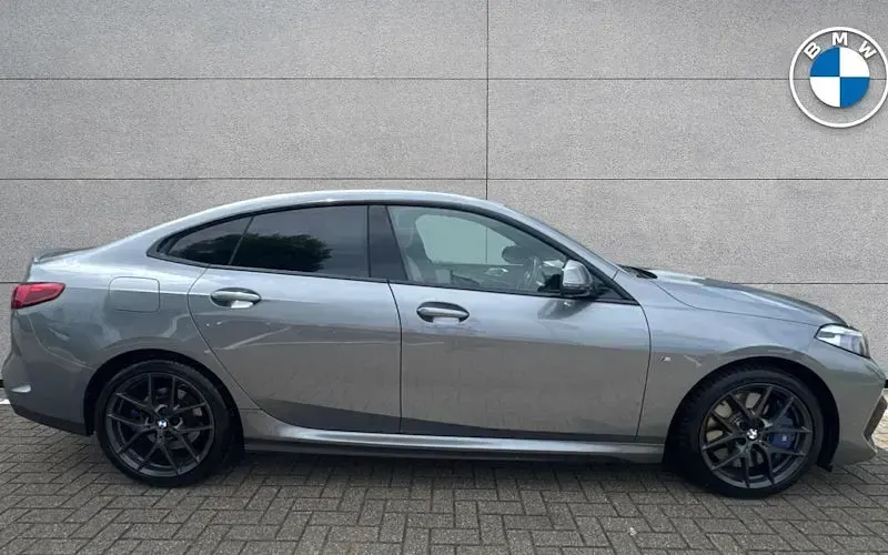 Used BMW 218 M Sport 136 HP (100 kW) 2024 Coupe