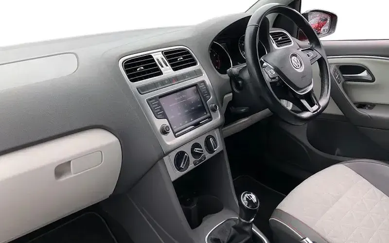 Used VW Polo Beats 90 HP (66 kW) 2017 Hatchback