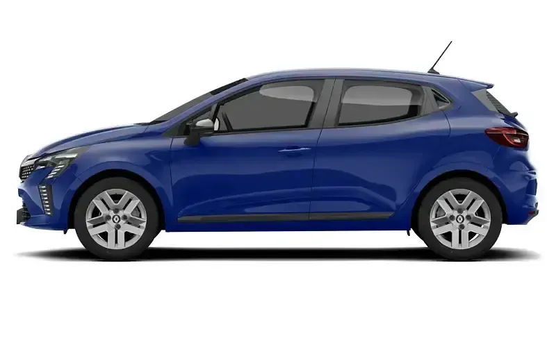 Used Renault Clio Esprit Alpine 143 HP (105 kW) 2025 Hatchback