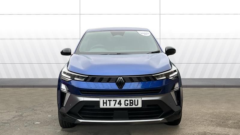 Used Renault Symbioz Techno Esprit Alpine 143 HP (105 kW) 2024 SUV