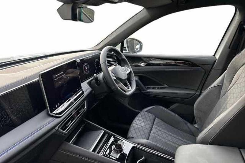 Used VW Tiguan 150 HP (110 kW) 2025 SUV