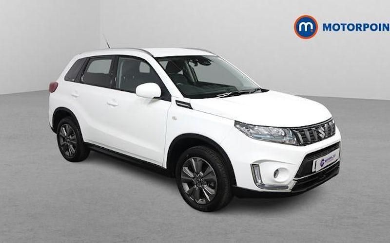 Second-hand Suzuki Vitara SZ-T 129 CP (94 kW) 2024 SUV
