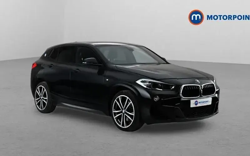 Usado BMW X2 M Sport 192 CV (141 kW) 2019 SUV