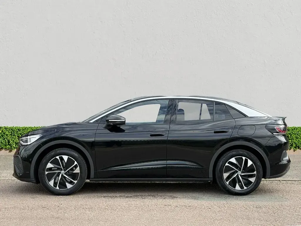 Używany VW ID.5 Pro 210 kW (286 KM) 2025 Czarny SUV