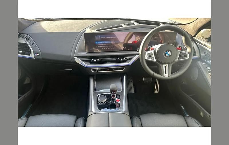 New BMW XM Comfort Edition 469 HP (344 kW) 2025 Other SUV