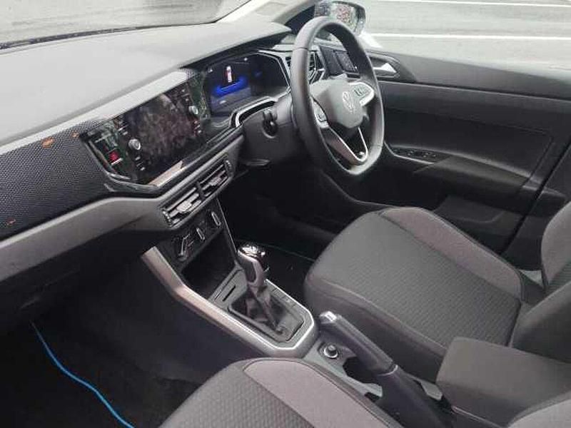 Used VW Polo 95 HP (69 kW) 2025 Hatchback