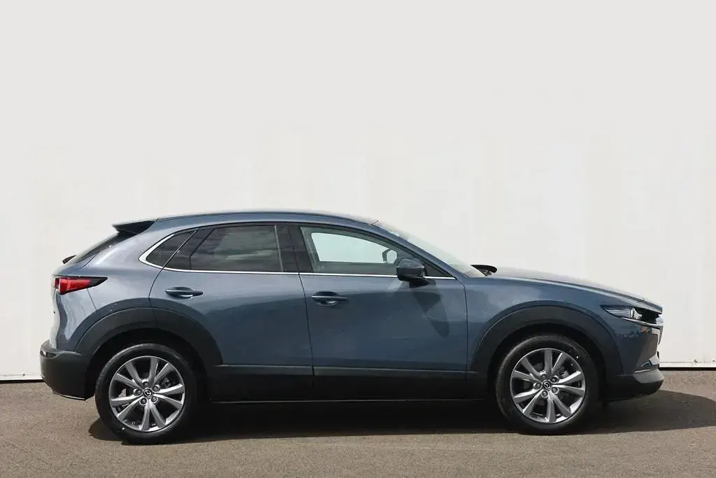 New Mazda CX-30 Takumi-Line 2026 SUV