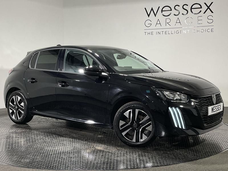 Used 2024 Peugeot 208 Allure Hatchback | £15,870 (A bit pricey) - Image 1/1