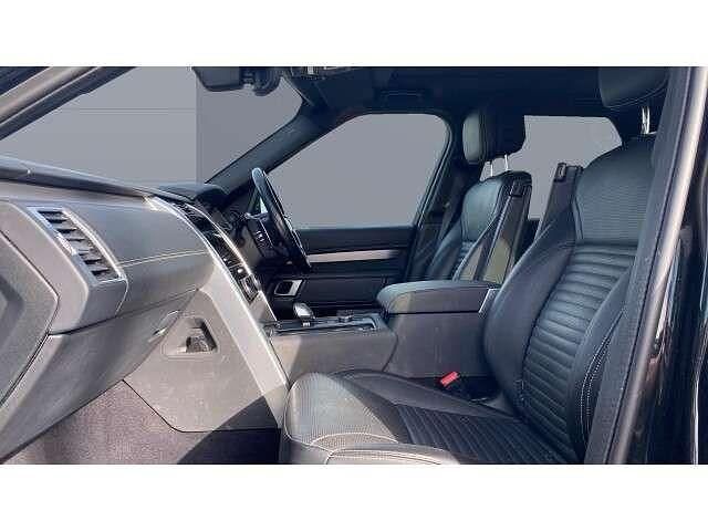 Used Land Rover Discovery 5 SE Dynamic 245 HP (180 kW) 2023 Other SUV